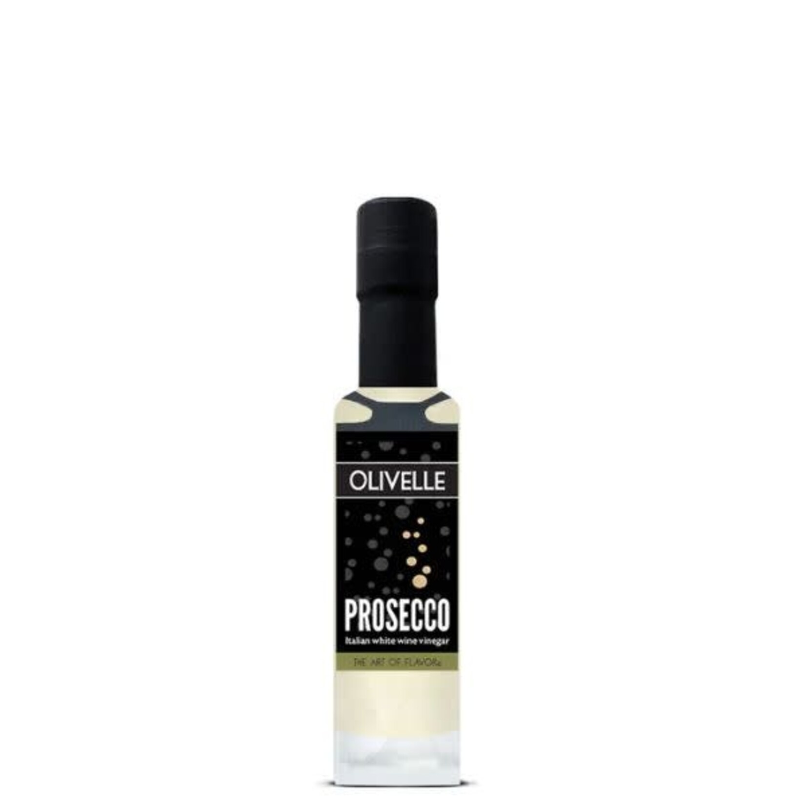Olivelle Prosecco Italian White Wine Vinegar, 100ml