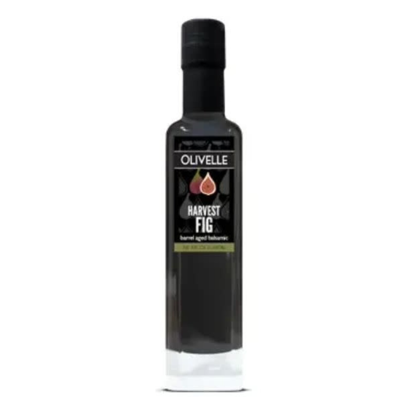 Olivelle Harvest Fig Barrel Aged Balsamic, 250ml