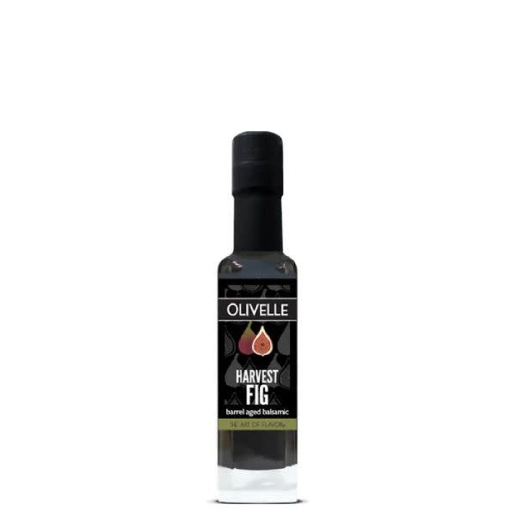 Olivelle Harvest Fig Barrel Aged Balsamic, 100ml