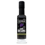 Olivelle Dark Balsamic Vinegar of Modena, 250ml