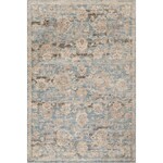 NuLoom NuLoom Cynedra Traditional Vintage Floral Area Rug