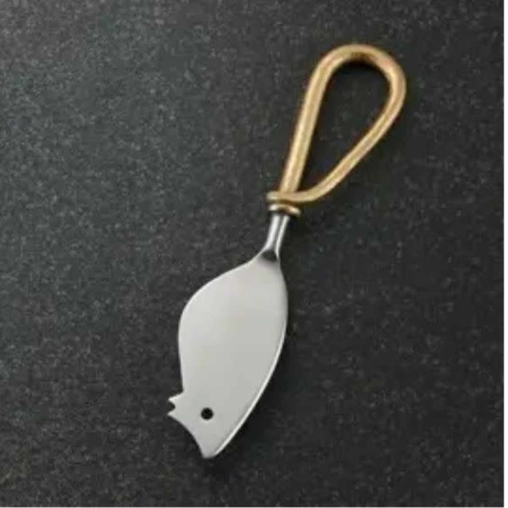 Mouse Loop Handle Spreader, 7 in.