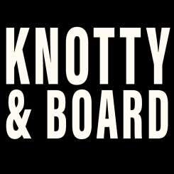 Knotty and Board Interiors furniture decor interior design services gifts bedding custom