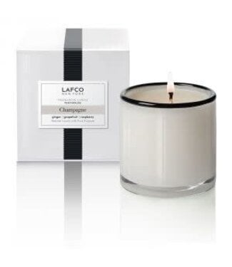 6.5 oz Champagne Classic Candle