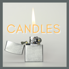 Candles