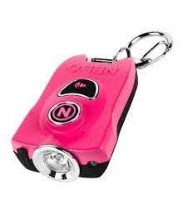 MyPal Key - Pink