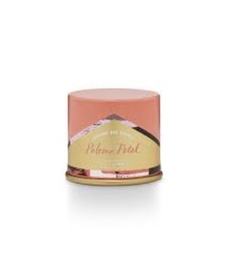 Paloma Petal 3oz.  Vanity Tin