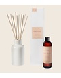 Aromatique Vanilla Rosewater- Reed Diffuser Set