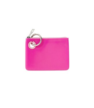 Mini Silicone Pouch