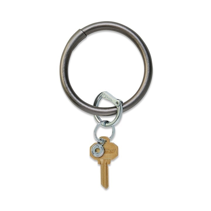 Oventure Leather Key Ring