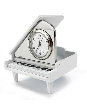 Sanis Piano Clock