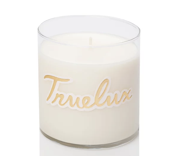 Truelux 16oz XL Lotion Candle