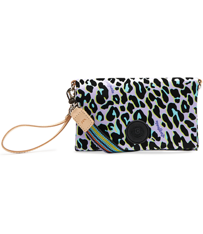 Dee Dee Uptown Crossbody