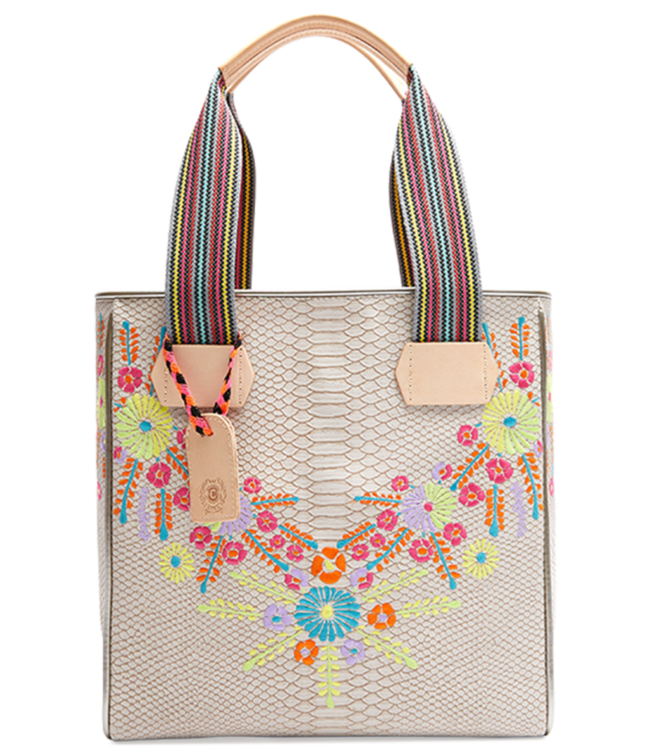 Songbird Classic Tote