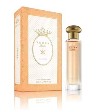 Travel Fragrance Spray Stella