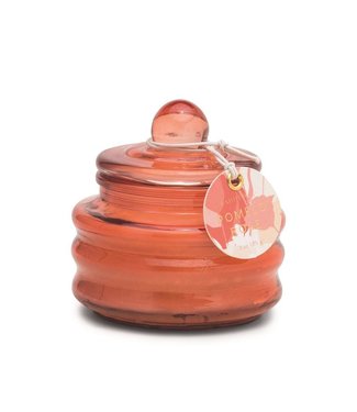 Beam 3oz Red Pomelo Rose Candle