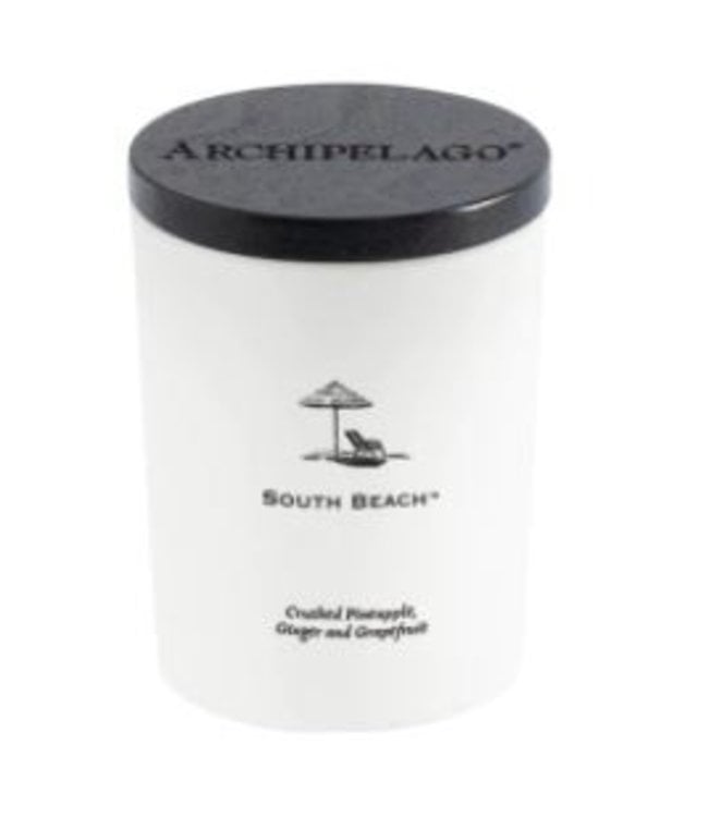 South Beach Petite Candle