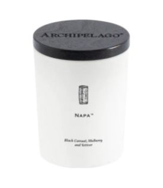 Napa Petite Candle