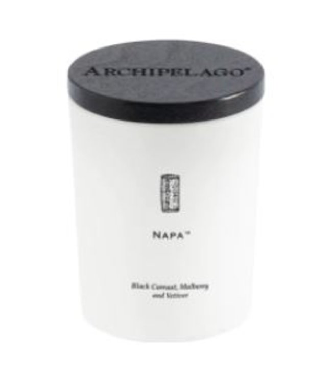 Napa Petite Candle