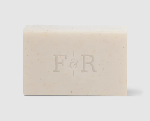 Fulton & Roark Palmetto 8.8oz Bar Soap