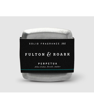 Perpetua .2oz Solid Cologne