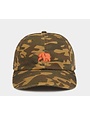 The Normal Brand Washed Camo Cap- Camo One-Size
