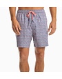 Southern Tide Just Chillin Printed Swim Trunk