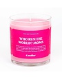 Faire- Ryan Porter Candier Who Run The World? Moms. Candle