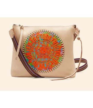 MTRA Downtown Crossbody