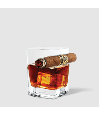 Cigar Glass