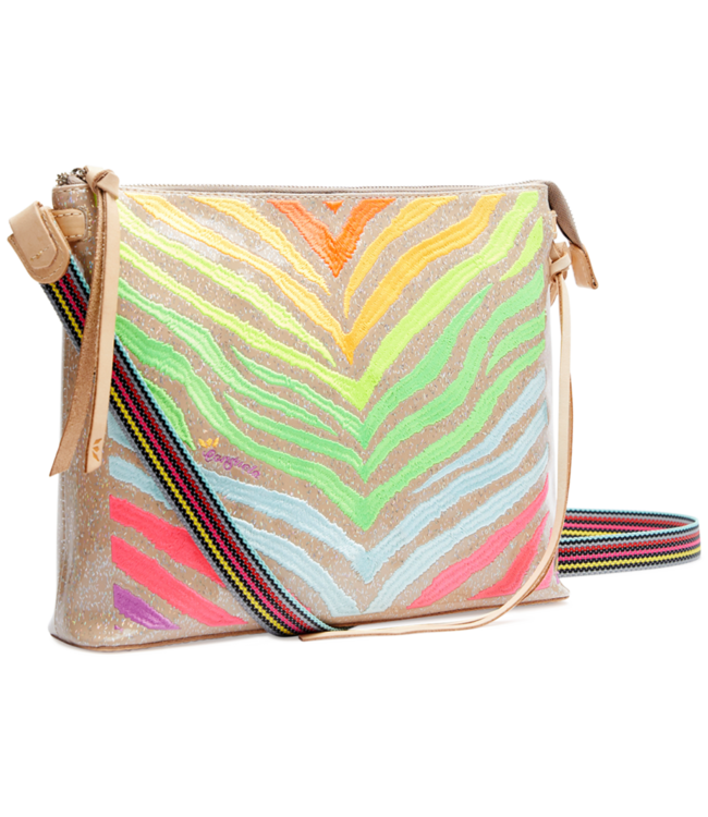 Veronica Downtown Crossbody