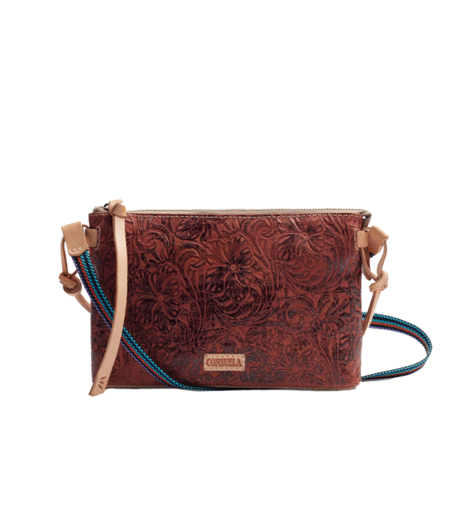 Sally Midtown Crossbody