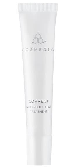 Cosmedix Correct- Rapid Relief Acne Treatment