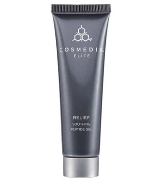 Relief- Soothing Peptide Gel