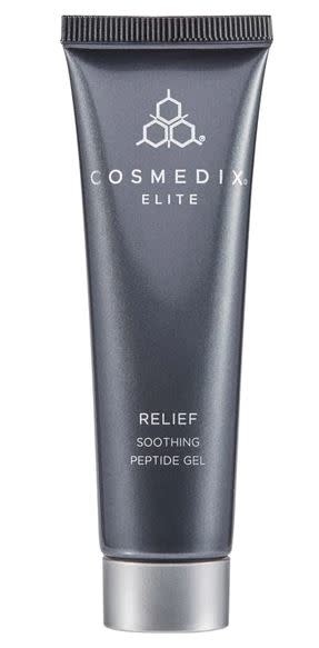 Cosmedix Relief- Soothing Peptide Gel