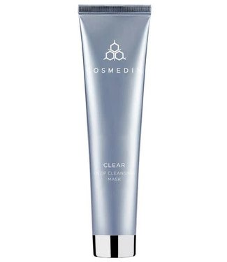 Clear- Deep Cleansing Mask 1oz