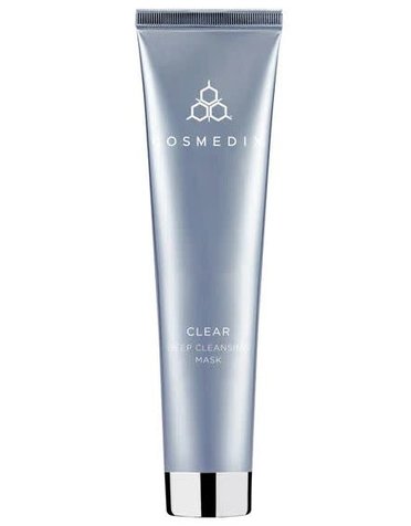 Cosmedix Clear- Deep Cleansing Mask 1oz