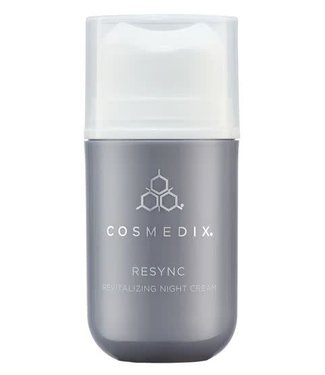 Resync- Revitalizing Night Cream