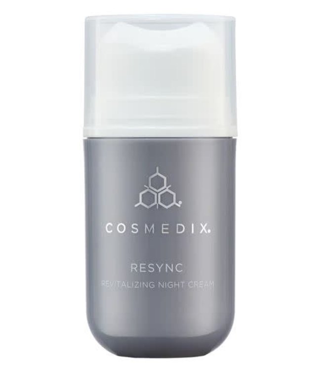 Resync- Revitalizing Night Cream