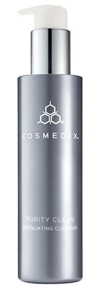 Cosmedix Purity Clean