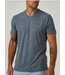 Short Sleeve Core V-Neck