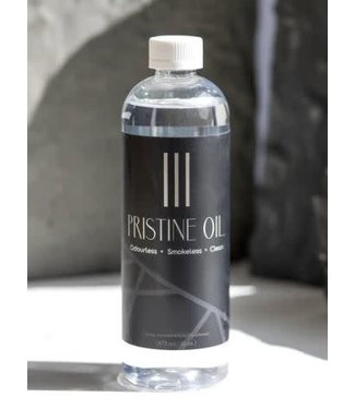 Pristine Oil