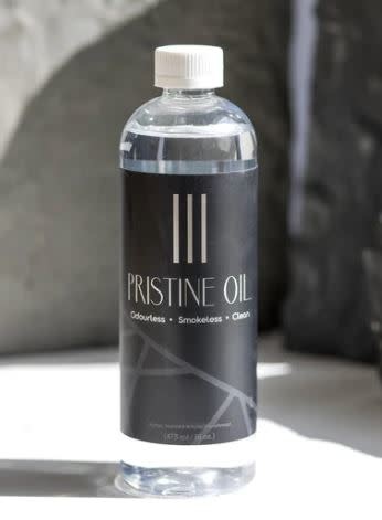 Everlasting Candle Co Pristine Oil