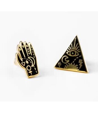 Mystic Powers Earrings