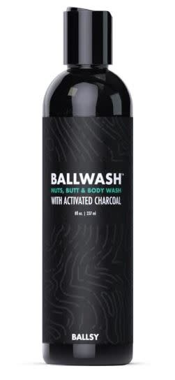 Ballsy Ball & Body Wash