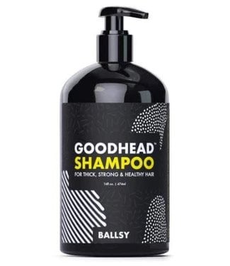 Goodhead Shampoo