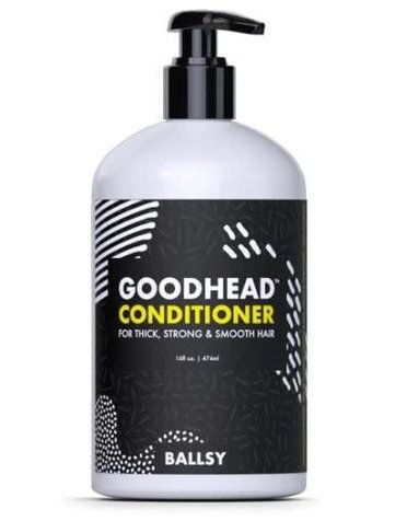 Ballsy Goodhead Conditioner