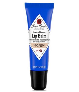 Intense Therapy Lip Balm SPF 25 Shea Butter