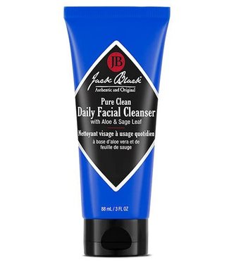 Pure Clean Daily Facial Cleanser 3oz