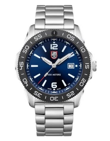 Luminox Pacific Diver, 44 mm, Dive Watch - 3123